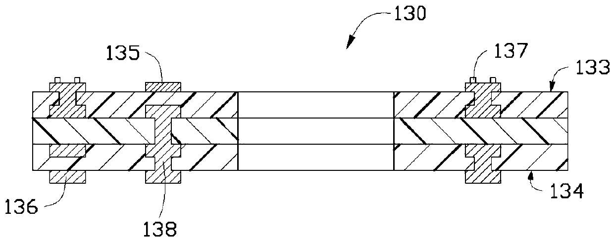 Method for manufacturing rigid-flexible circuit board