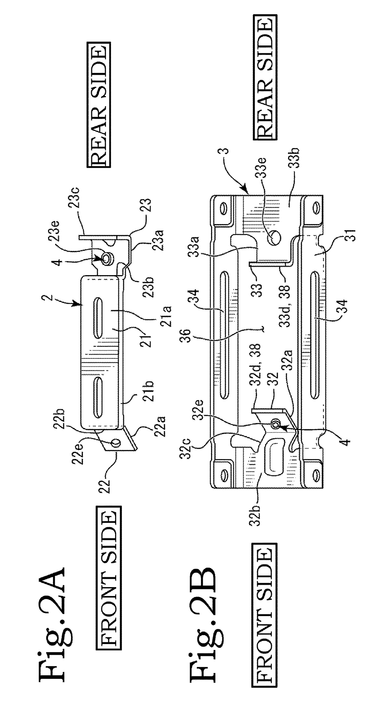 Steering device