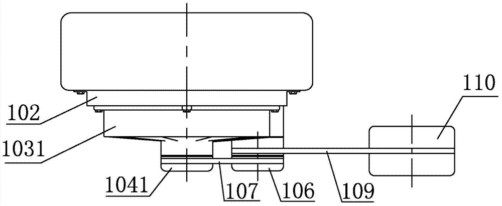 Radiator and control method thereof