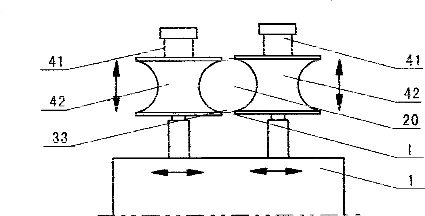 Technique and equipment for processing package piece of packaging box