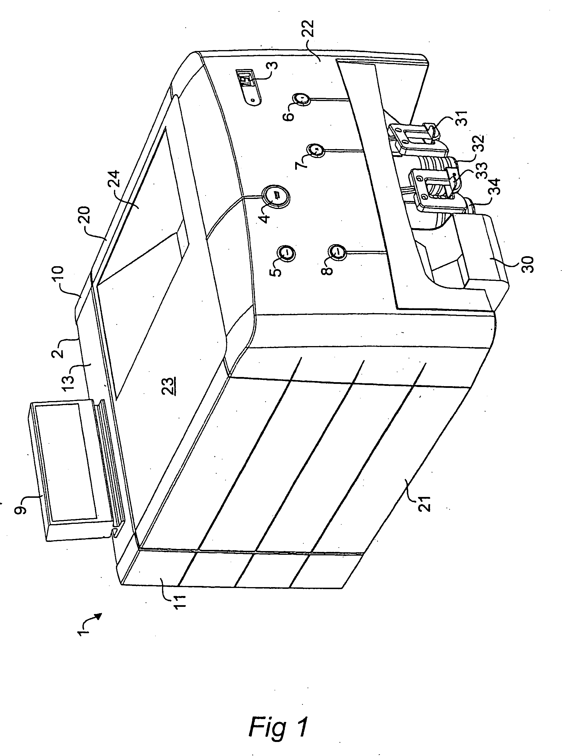 Coin handling apparatus with means for deflecting non-separated valid coins