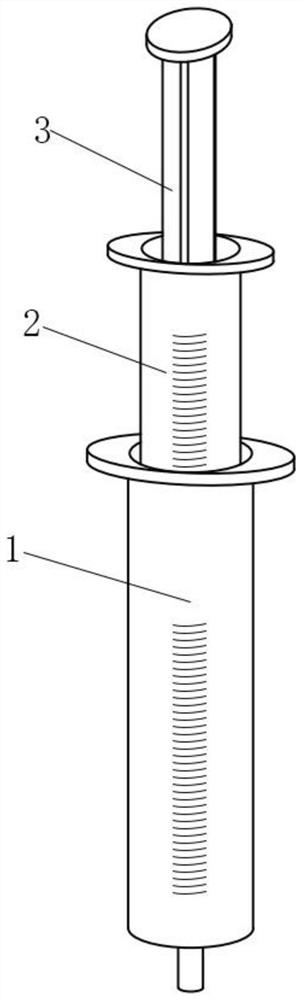 Bolus injection device