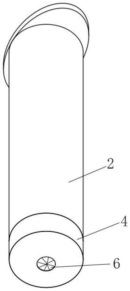 Bolus injection device