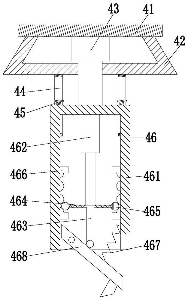 A metal sheet laser cutting machine