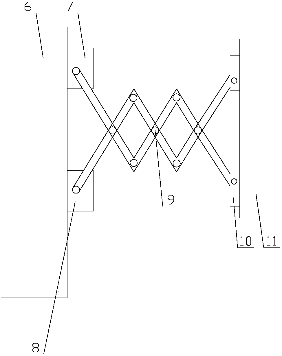 Internet-of-Things-based double-chamber vacuum packing machine with automatic cleaning function