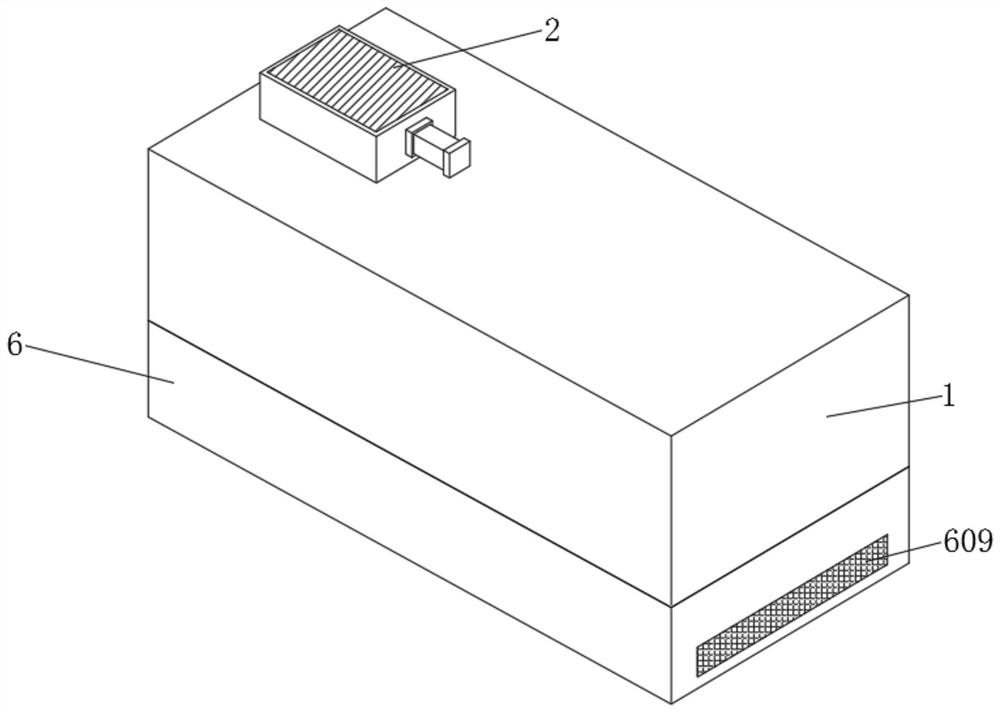 Vegetable seed germination accelerating method and device