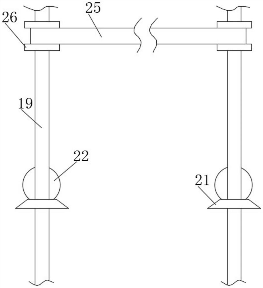 Intelligent temperature control case for data center