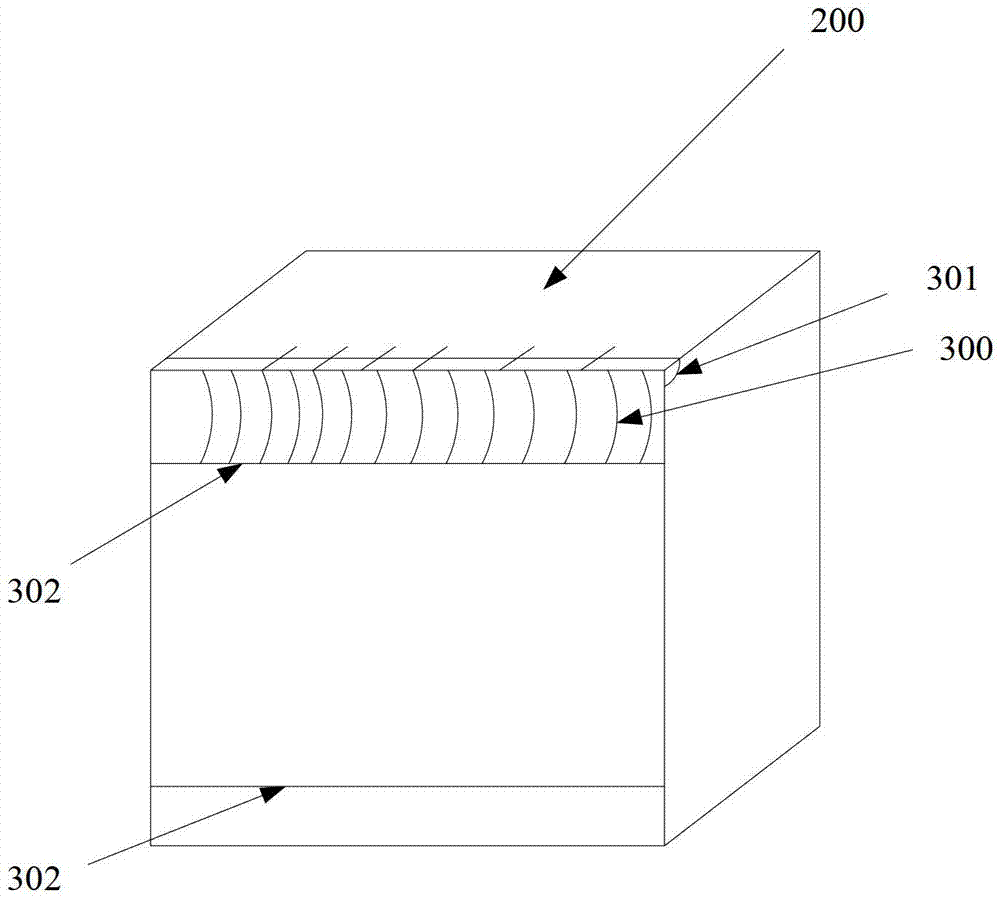 Base plate and cutting method thereof
