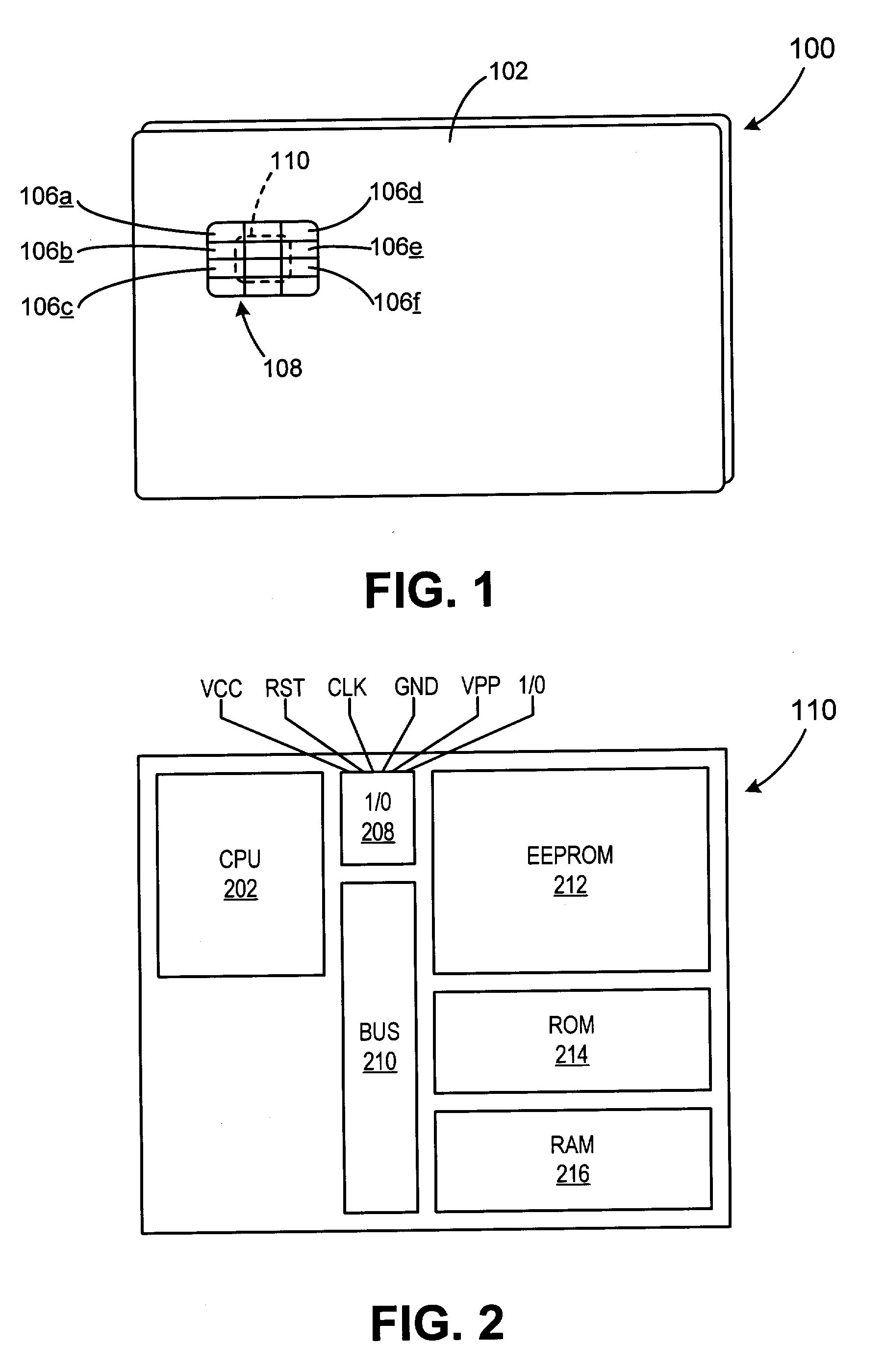 Method and system for signature recognition biometrics on a smartcard