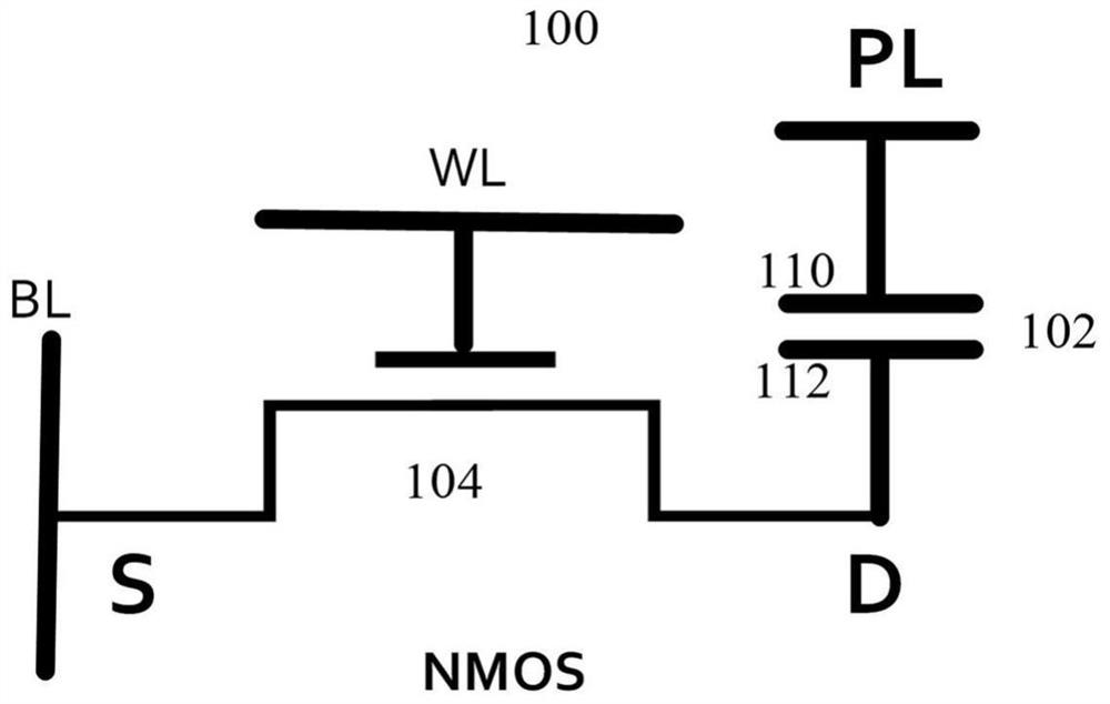 Manufacturing method of memory device and capacitor thereof