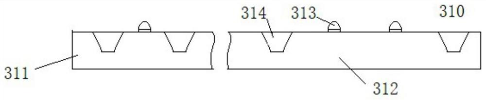 Manufacturing method of memory device and capacitor thereof