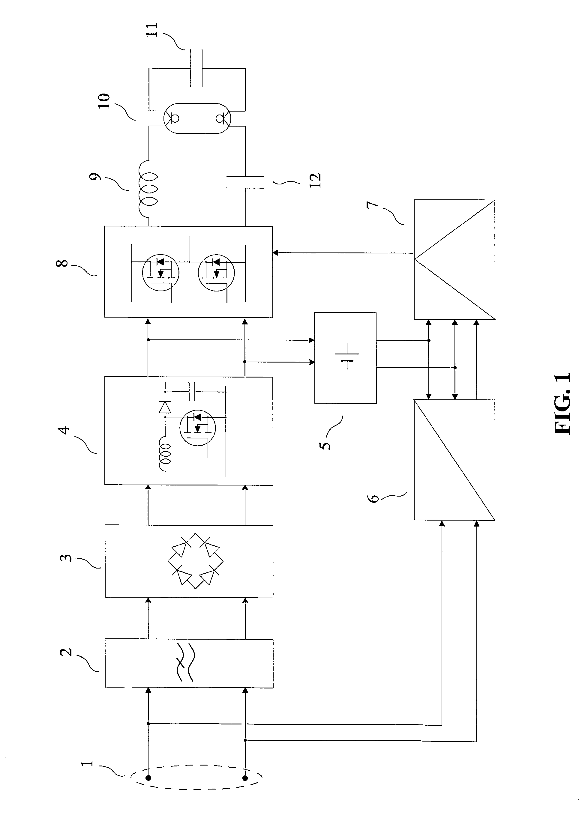 Transmitting Device for Free-Space Optical Transmission