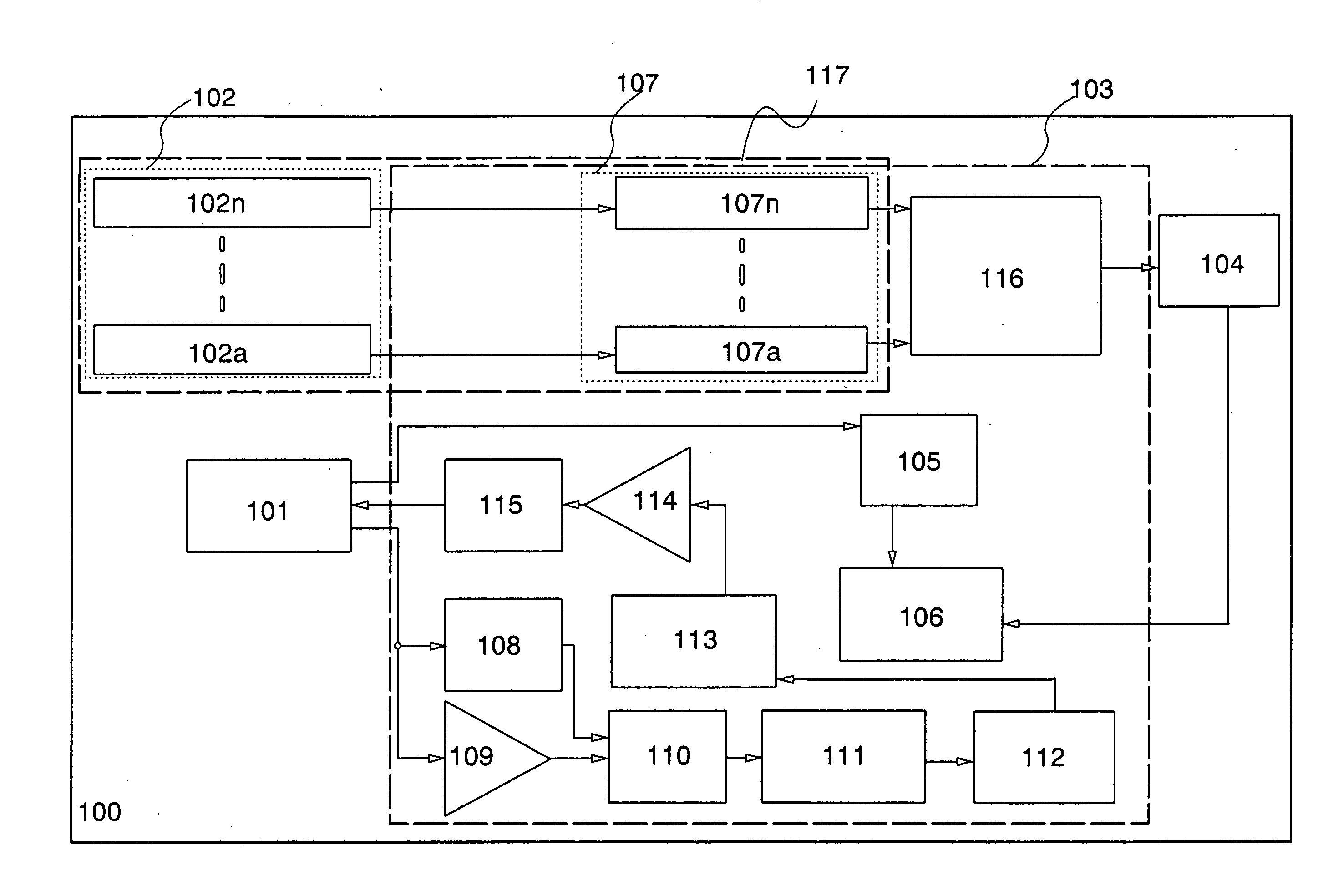 Semiconductor device and power receiving device