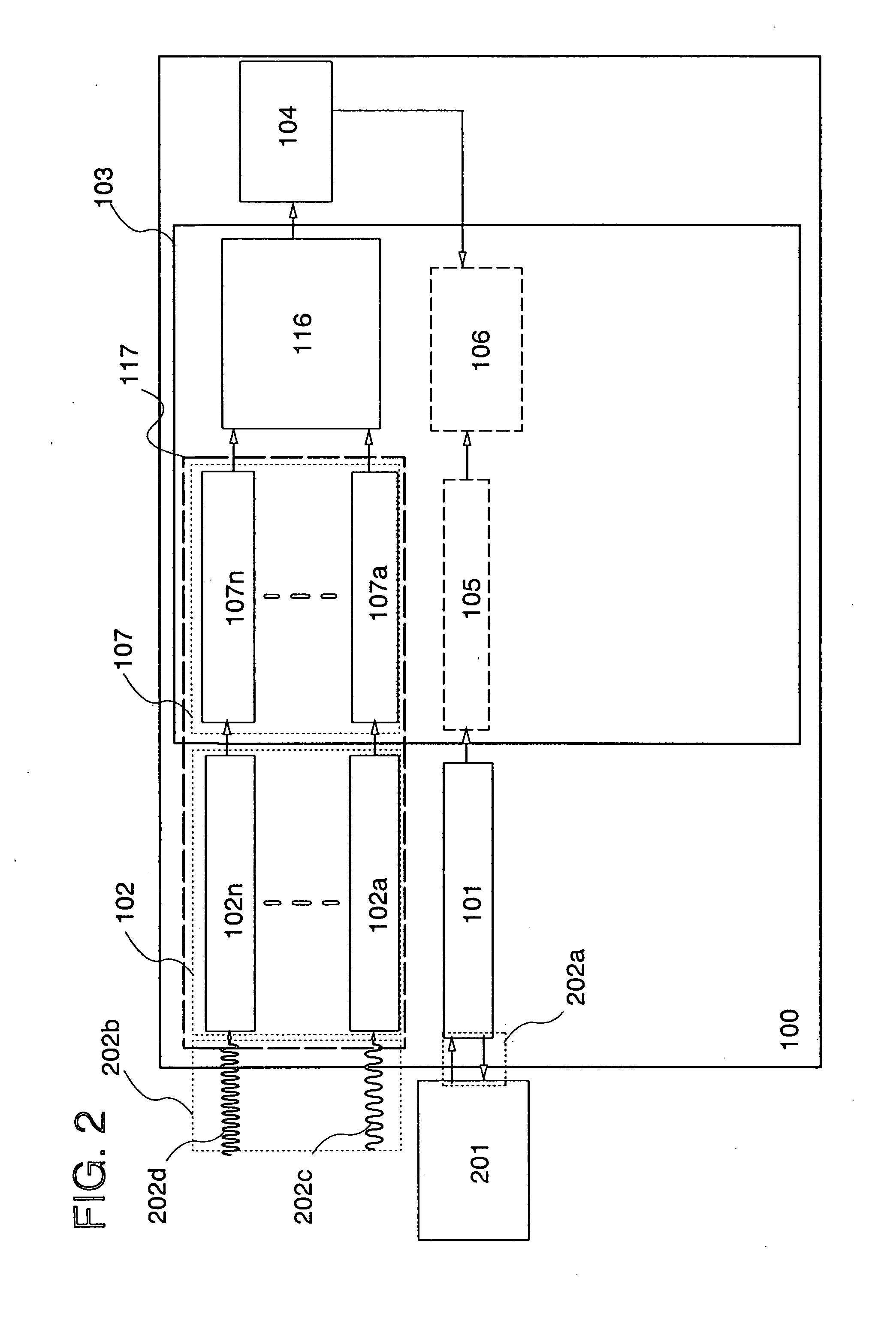 Semiconductor device and power receiving device