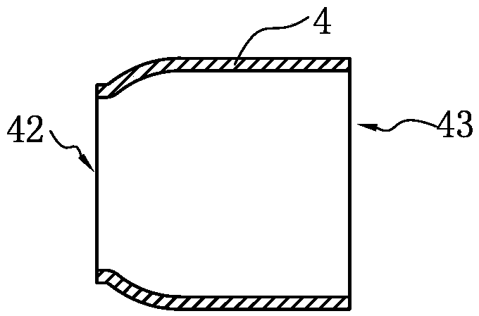 Hub unit and assembling installation method thereof