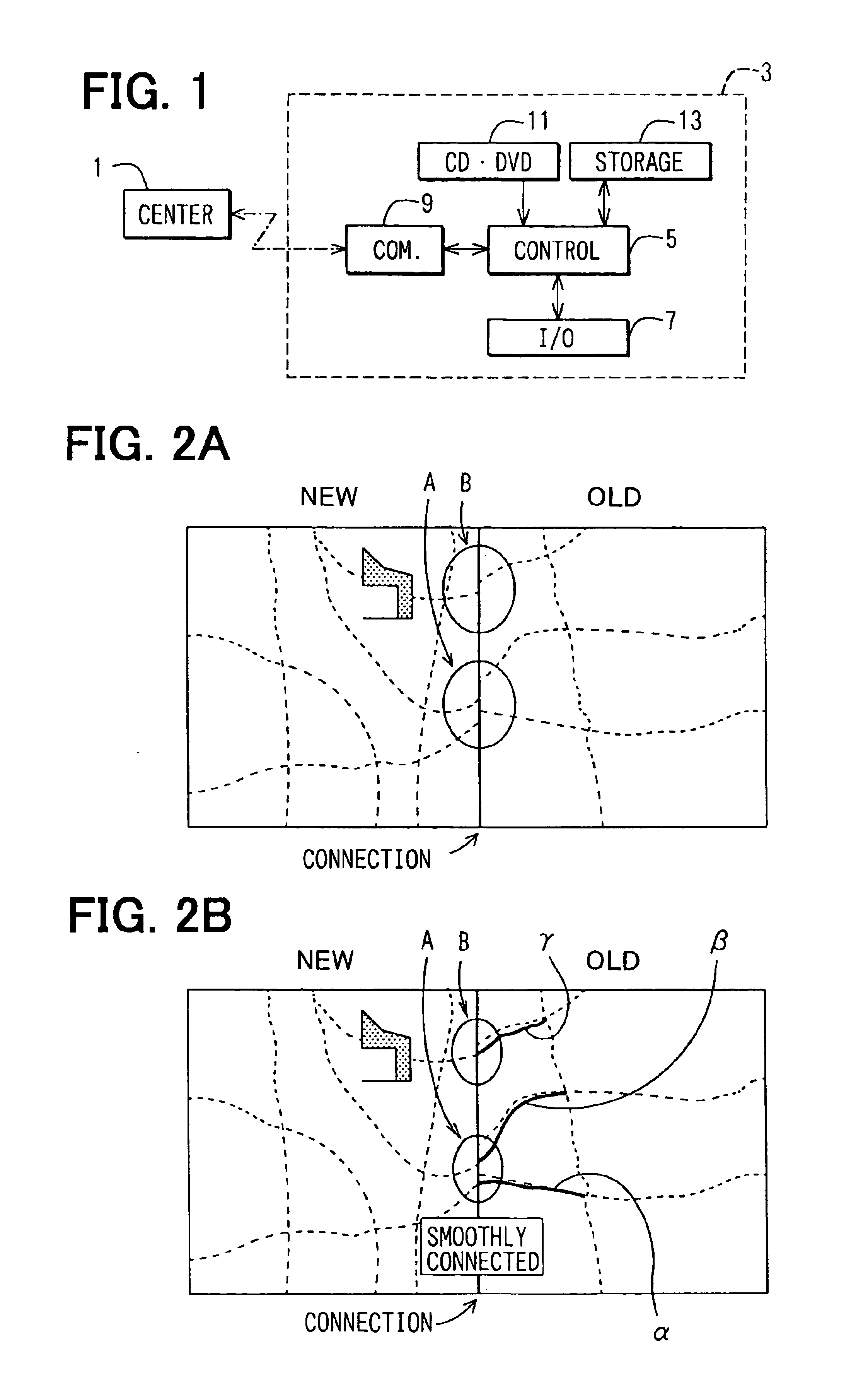 Electronic device and program