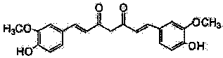 High-extraction-rate preparation method for curcumin