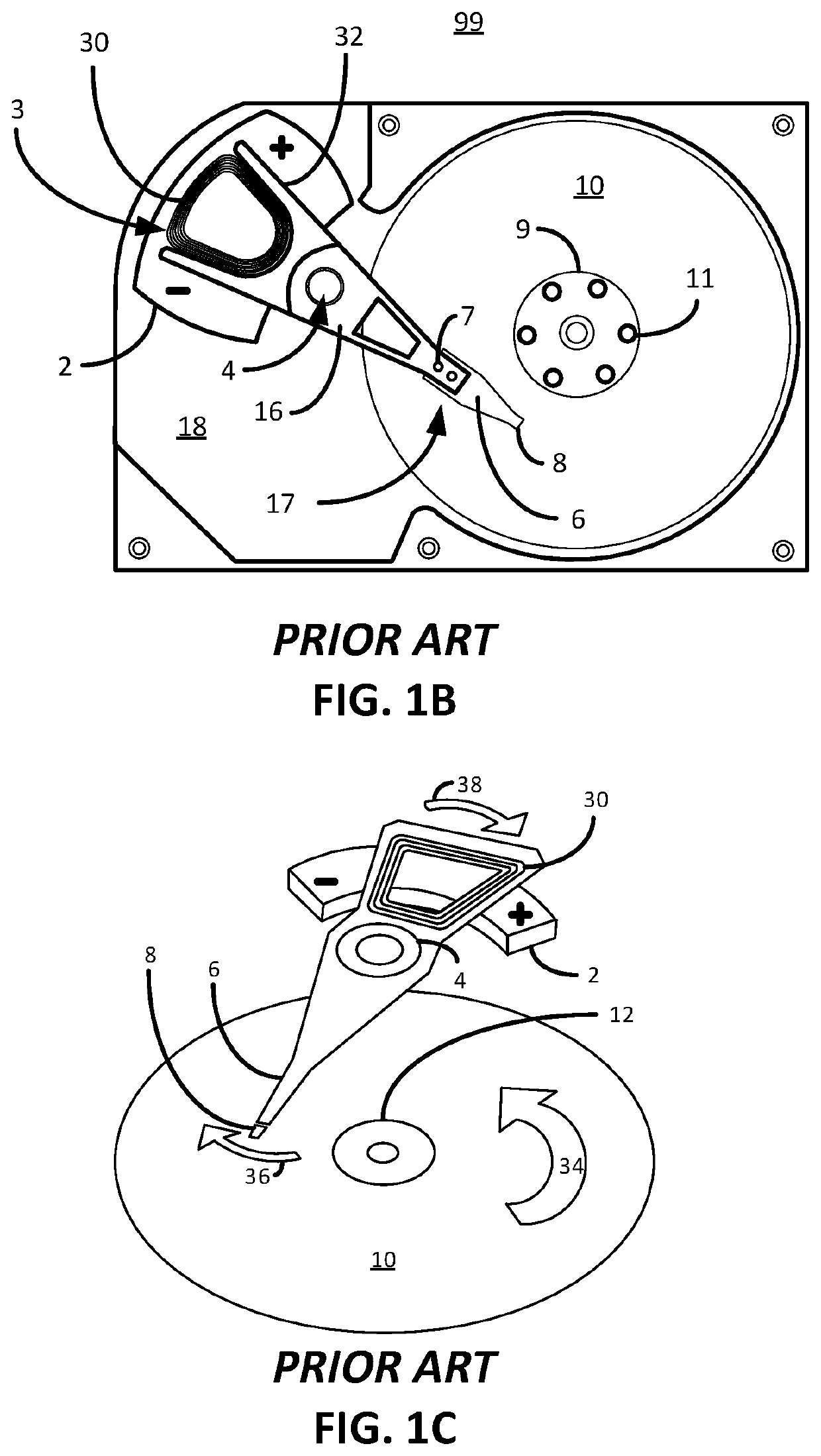 Dummy hard disk drive