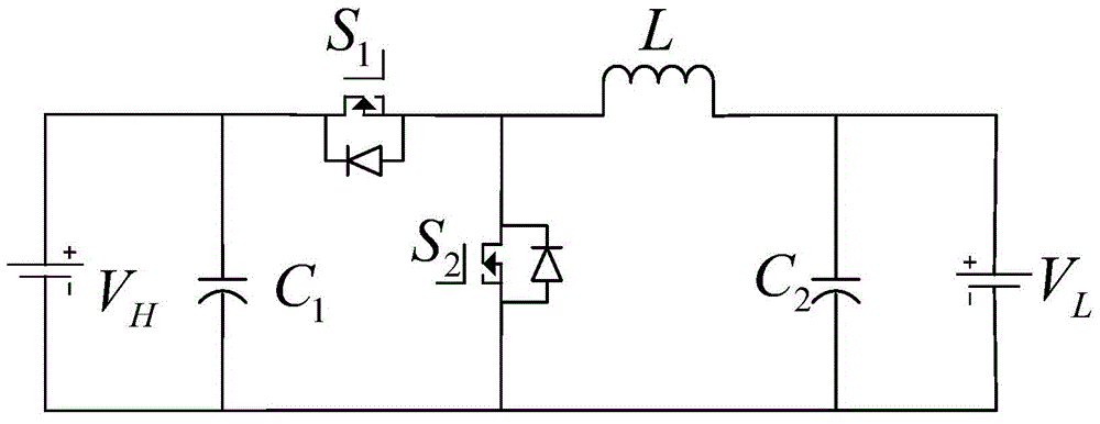 Bidirectional-resonance bridge type modular multi-level switched capacitor DC-AC converter