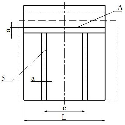 Seat-squat integrated conversion device