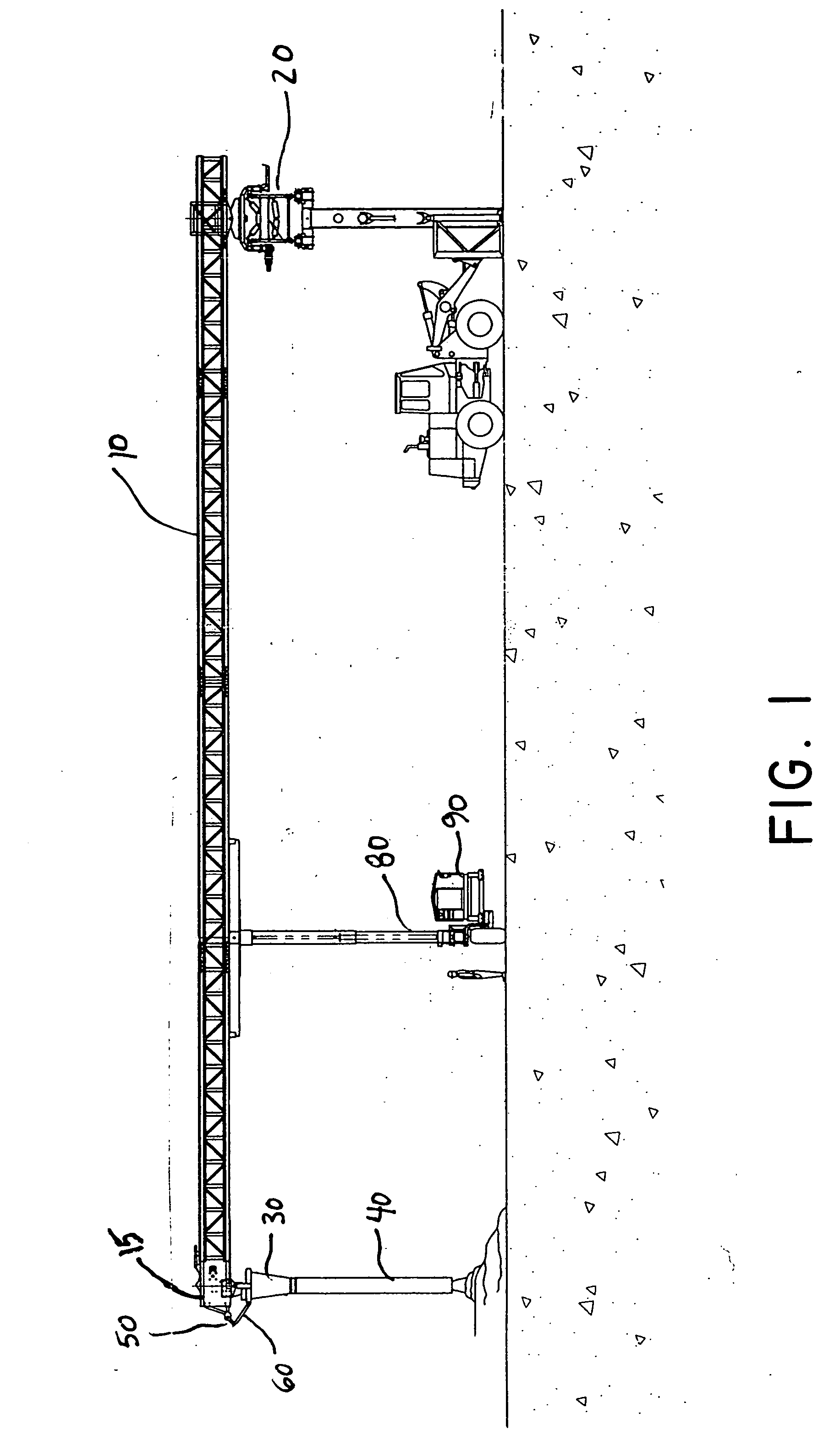Conveyor discharge device