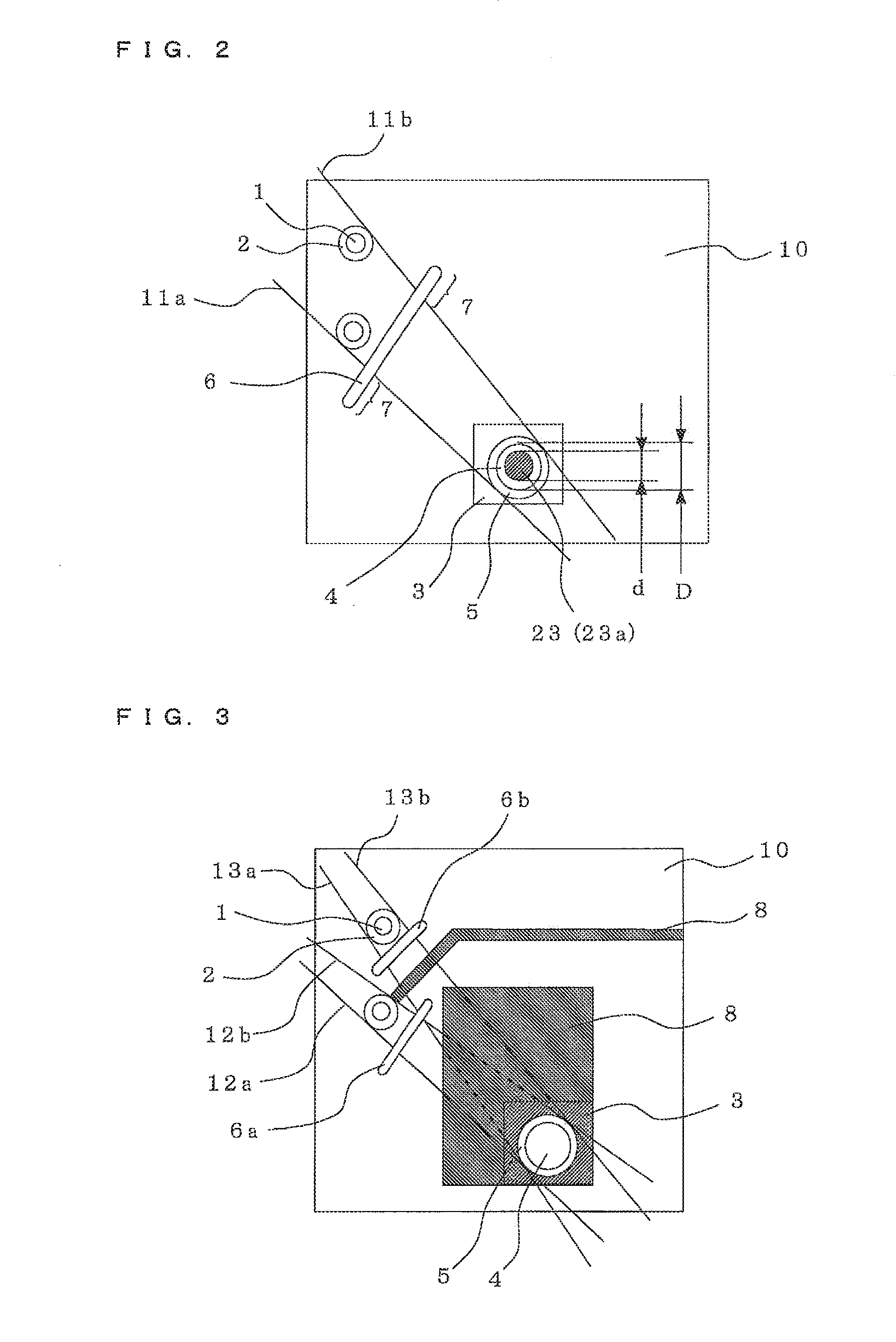 Printed circuit board and power supply unit