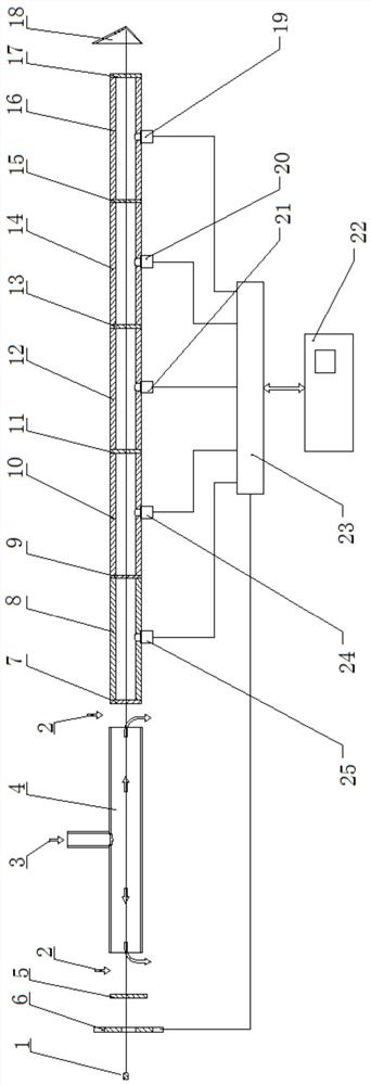 An online multi-component gas analysis photoacoustic spectrometer