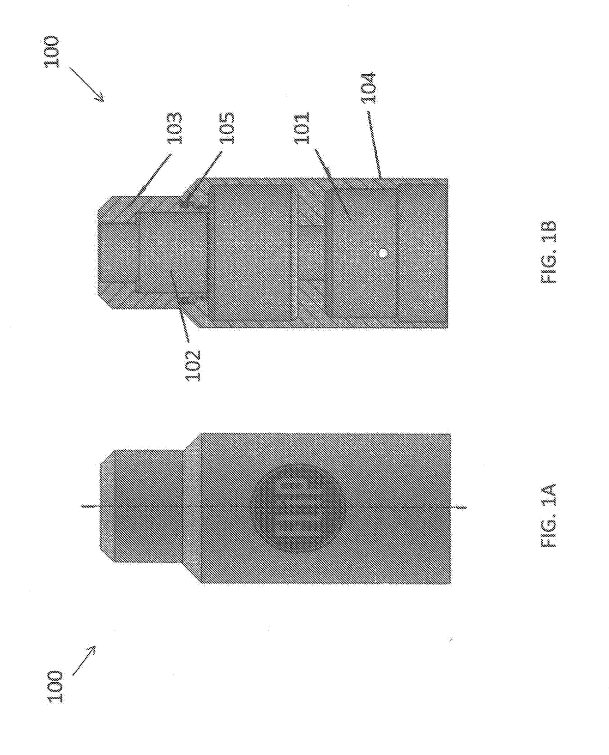 Enhanced Modular Electronic Cigarette Assembly with Disposable Elements Including Tanks