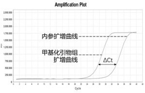 Primer and probe combinations, kits and applications for early screening of bladder cancer