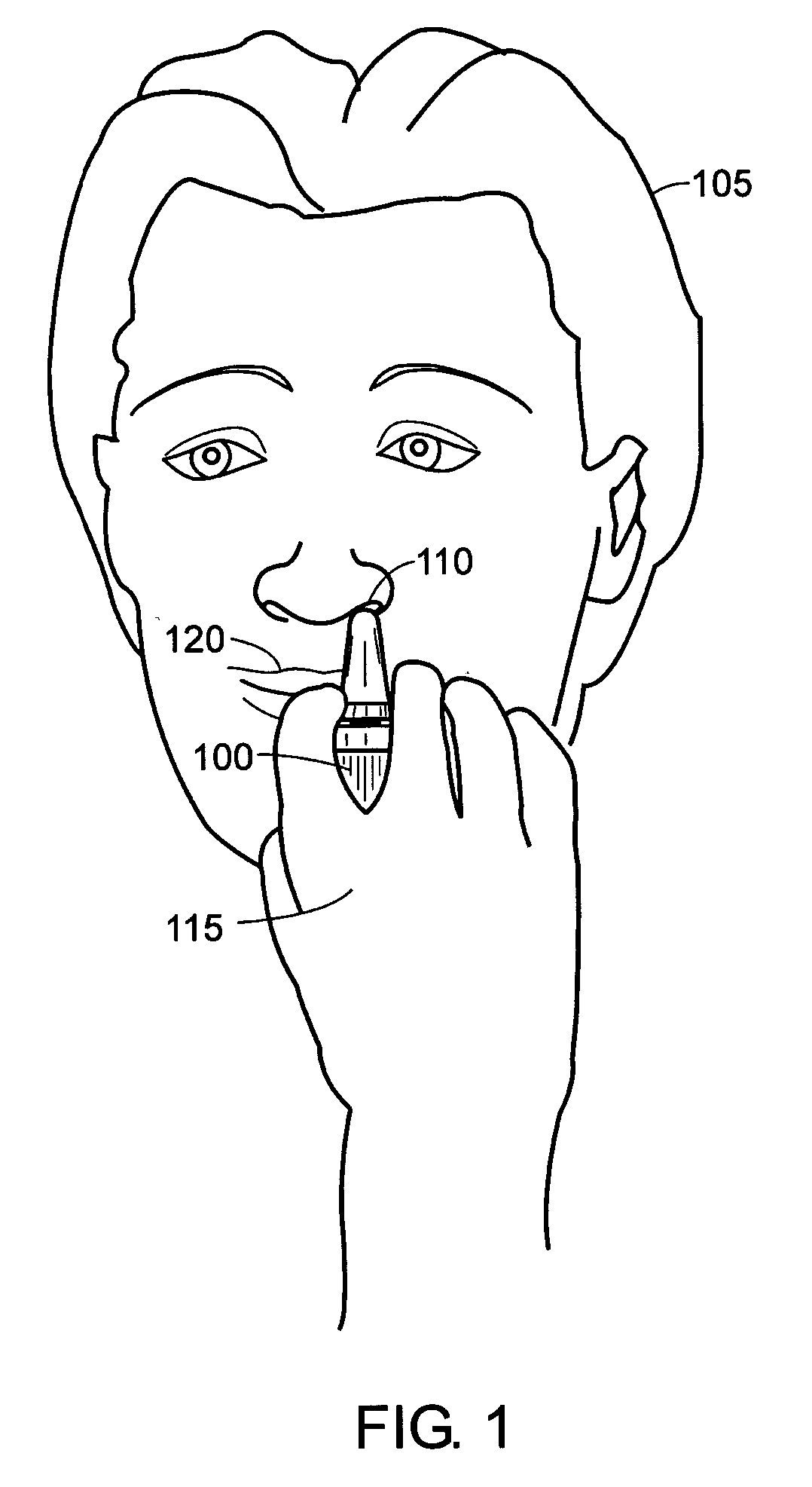 Method of servicing companies associated with a spray device operating under guidelines of a regulatory body