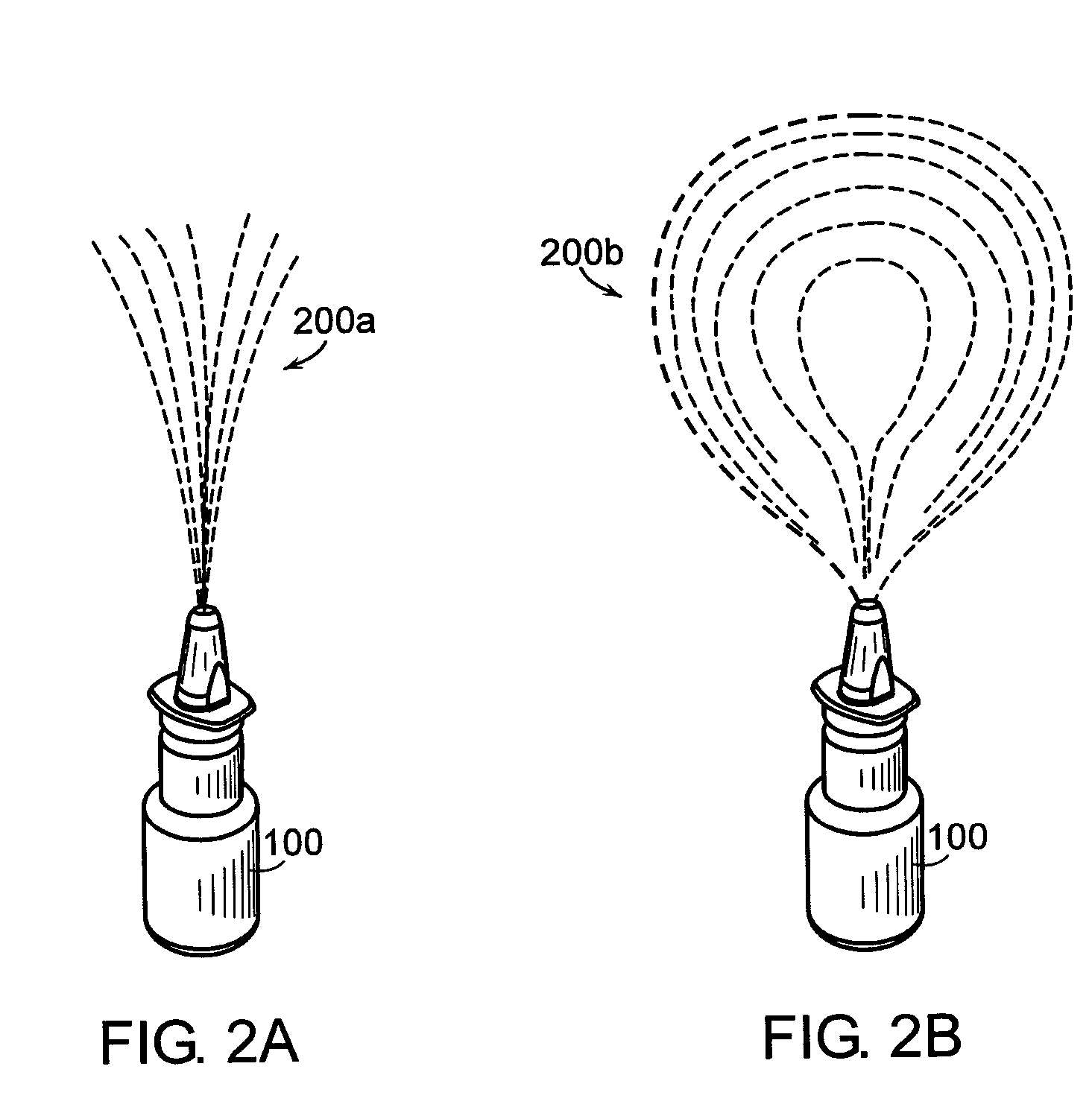 Method of servicing companies associated with a spray device operating under guidelines of a regulatory body