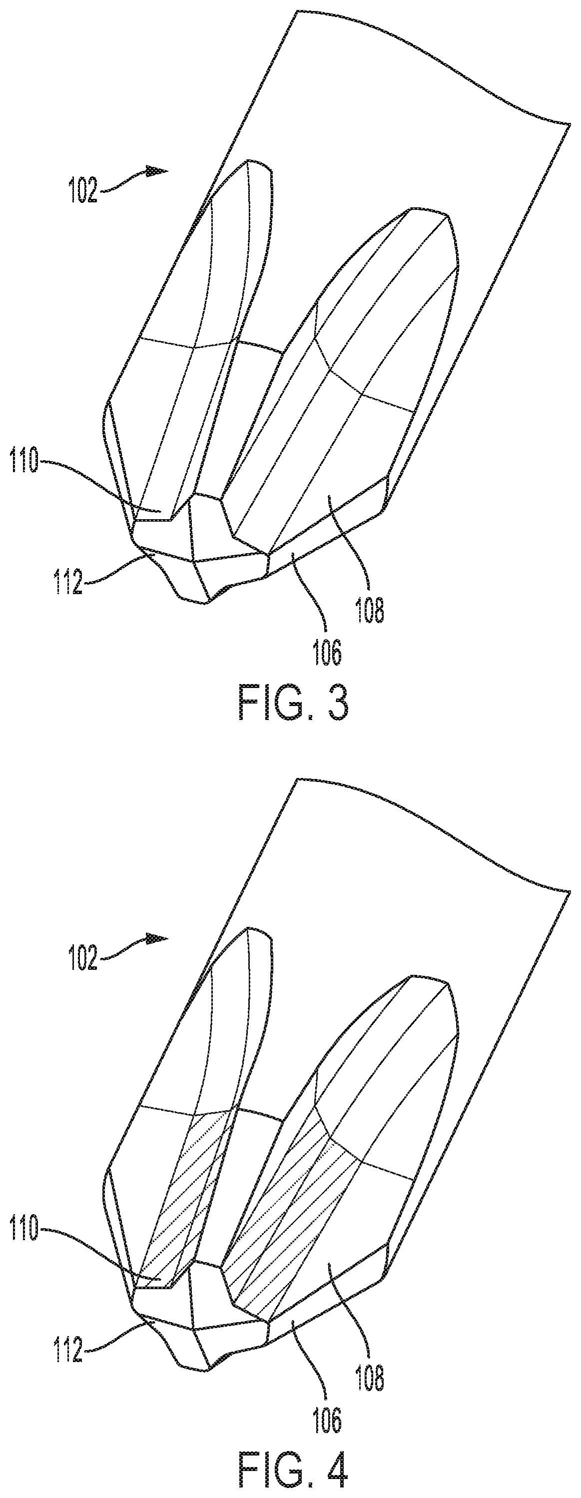 Fastener Retention and Anti-Camout Tool Bit