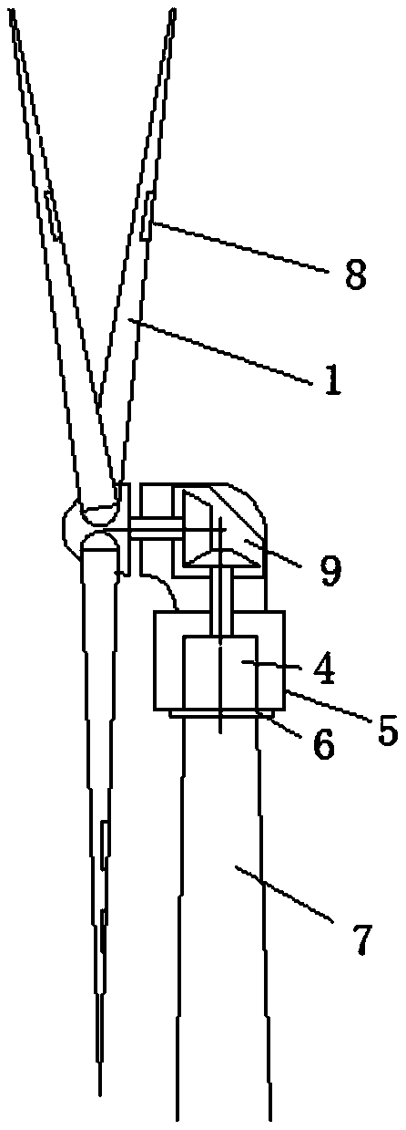 Electric generator