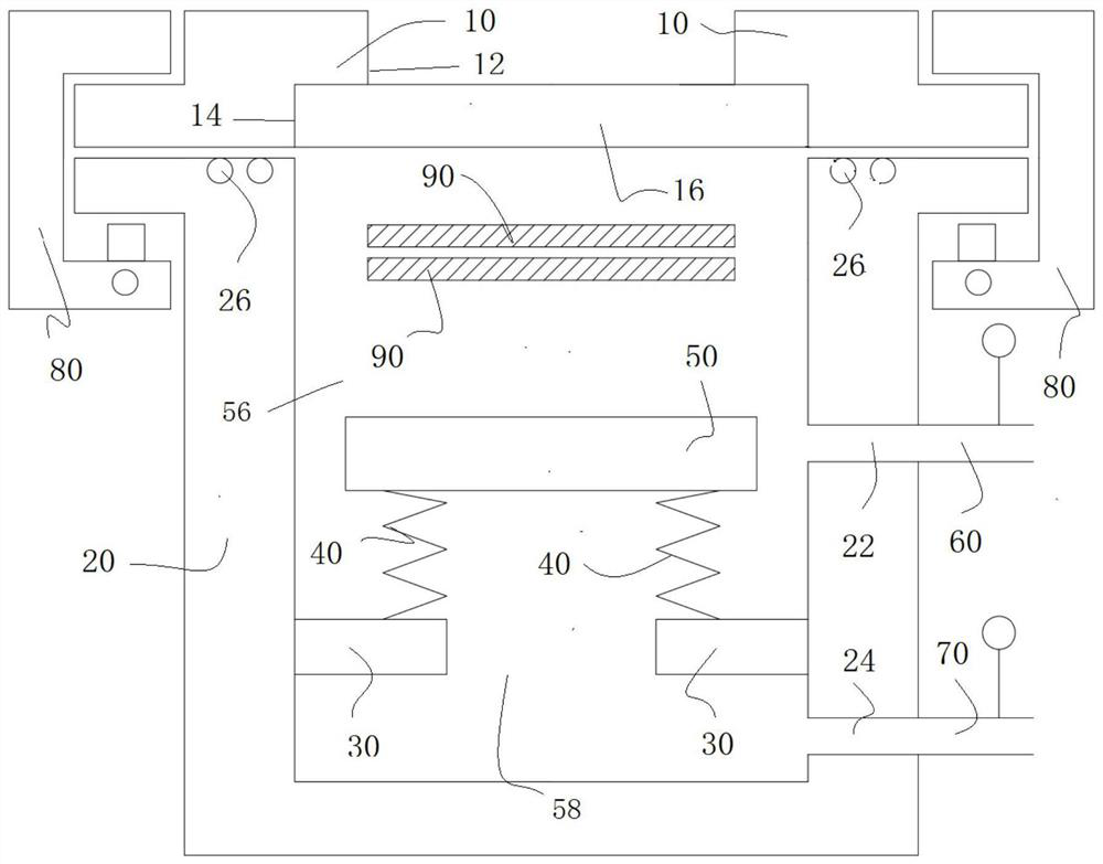 Laser welding jig