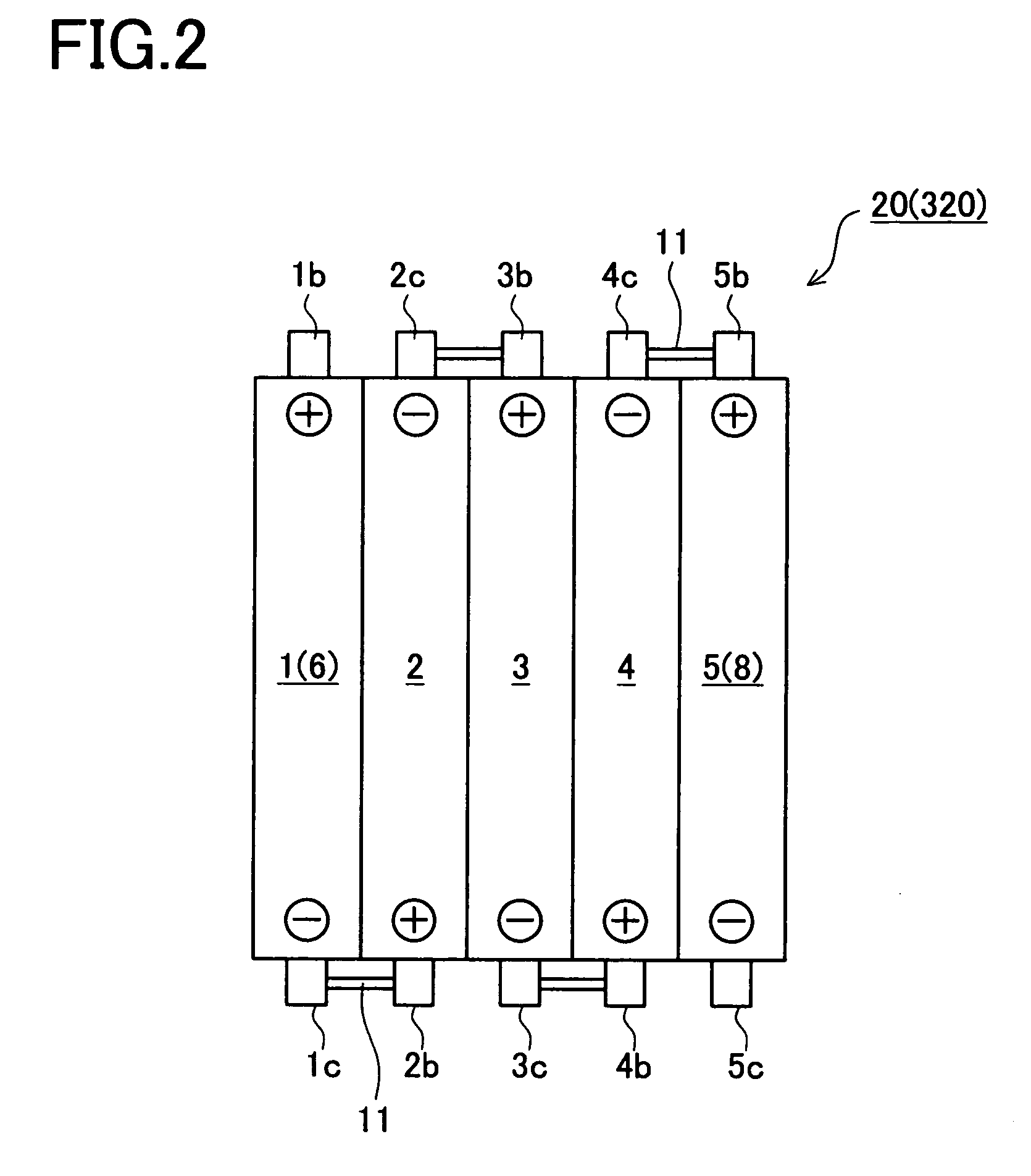 Battery pack manufacturing method, and battery pack