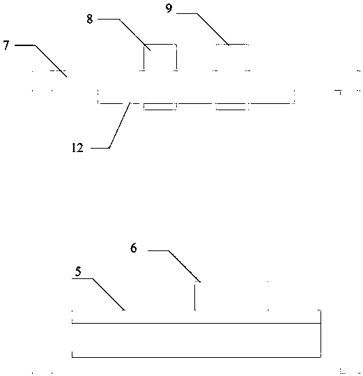 Sorting system and sorting method