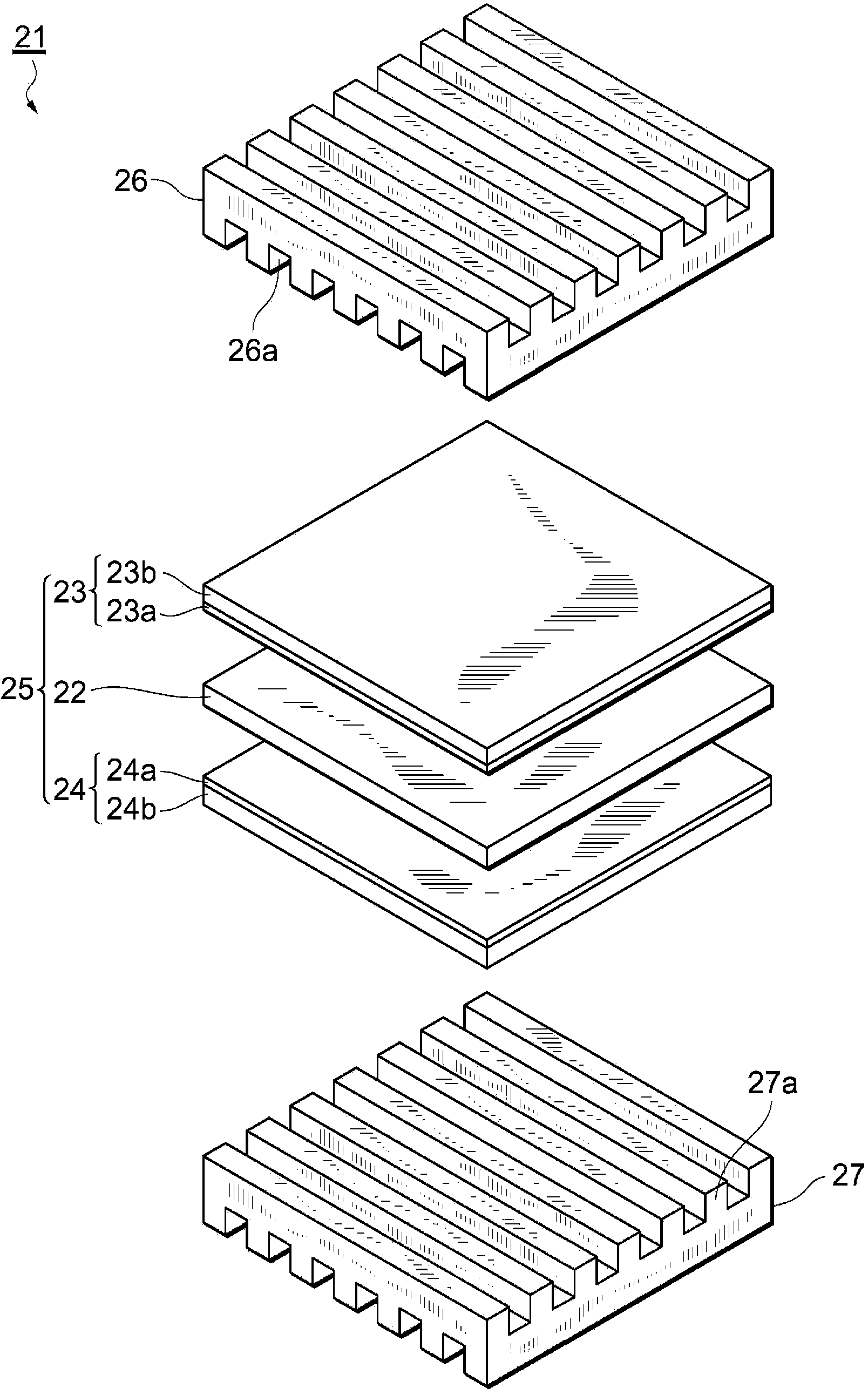 Fuel cell system