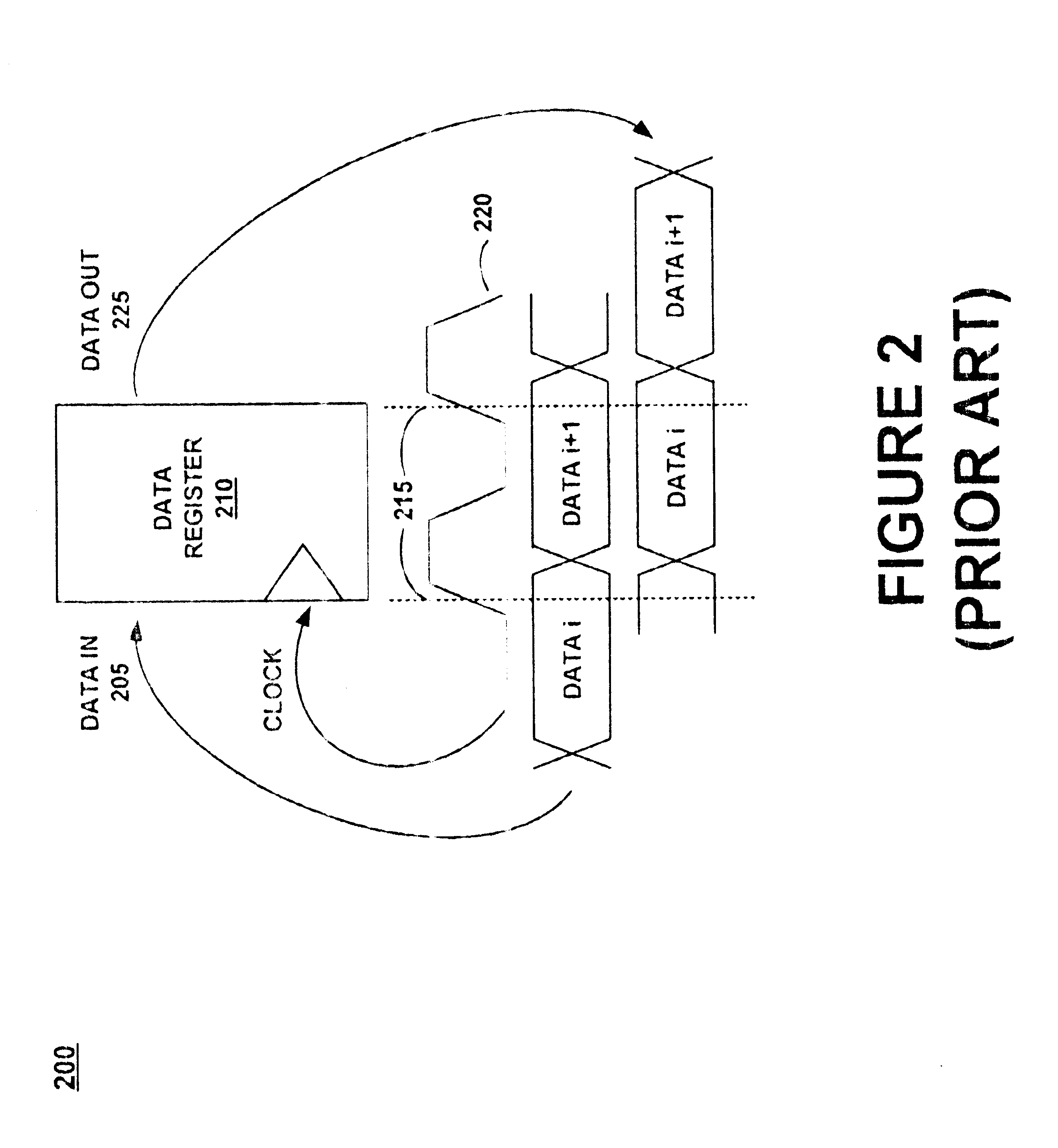 Dynamically reconfigurable precision signal delay test system for automatic test equipment