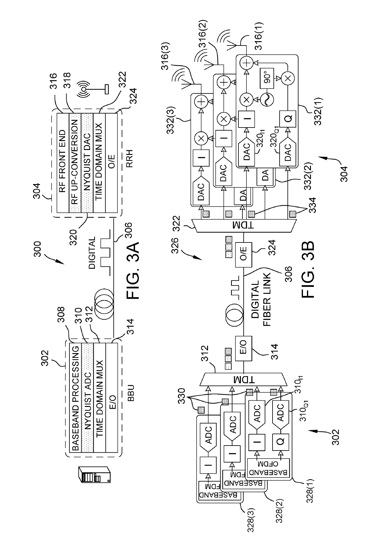 Systems and methods for multiband delta sigma digitization