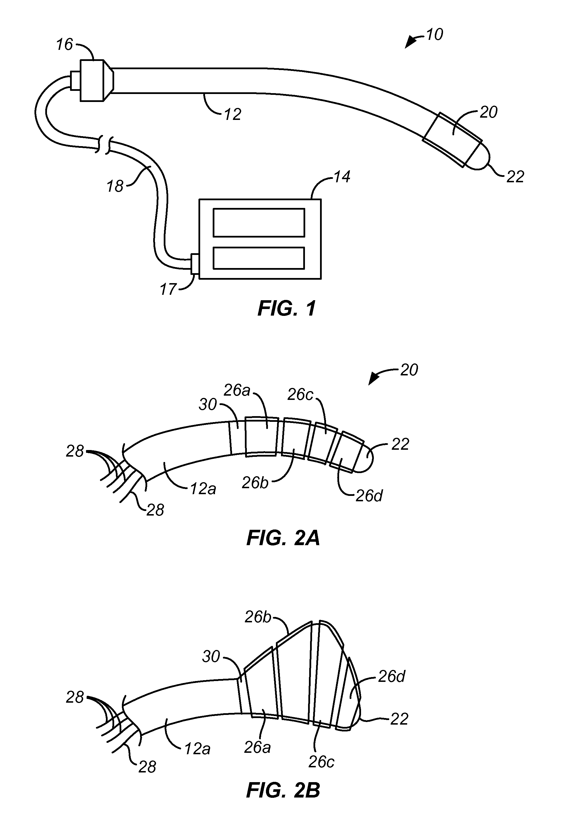 Methods and systems for controlled thermal tissue