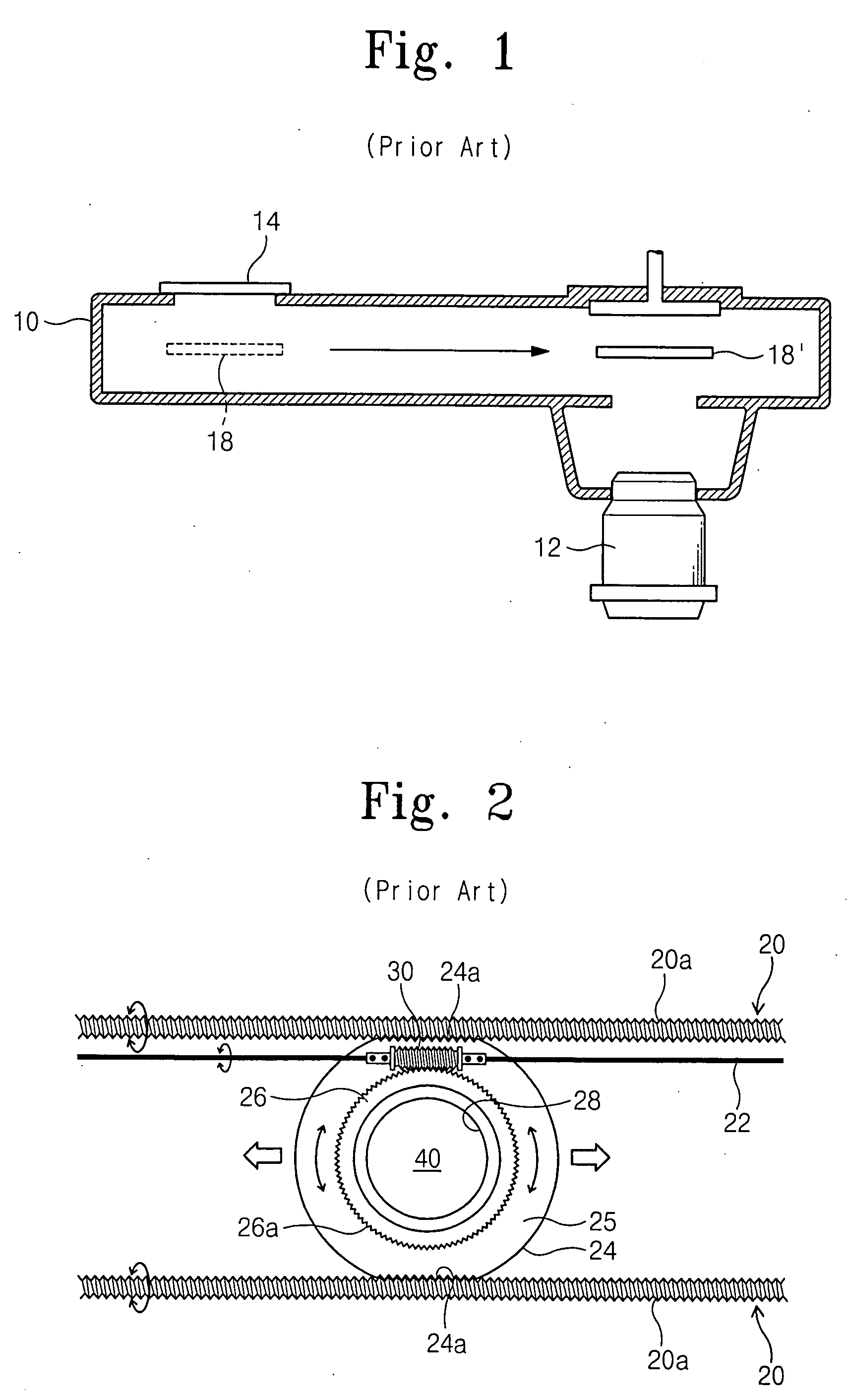 Wafer holder and wafer conveyor system equipped with the same