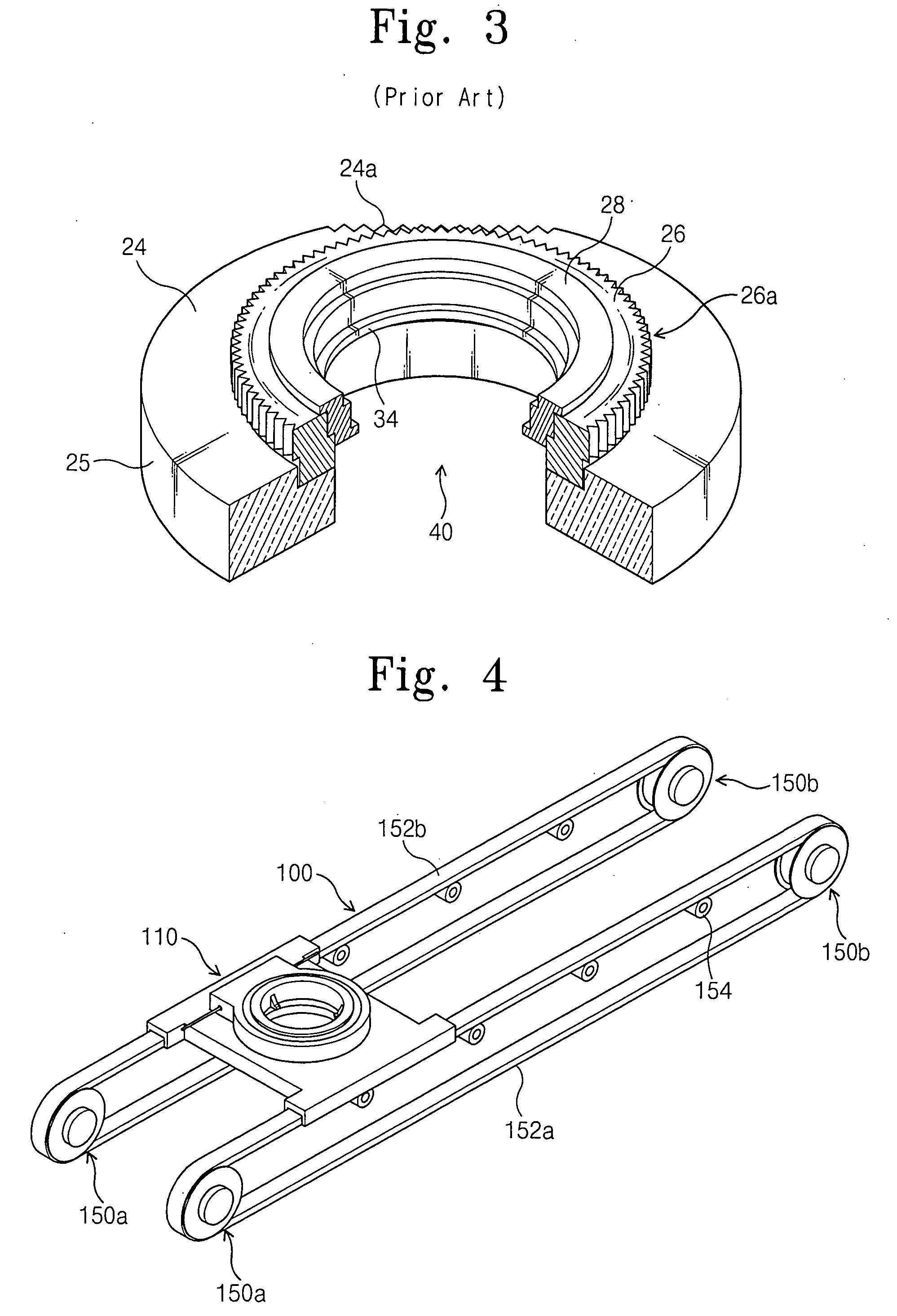 Wafer holder and wafer conveyor system equipped with the same