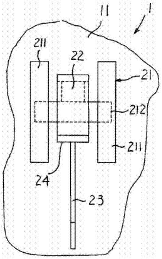 To-be-washed clothes state processing system