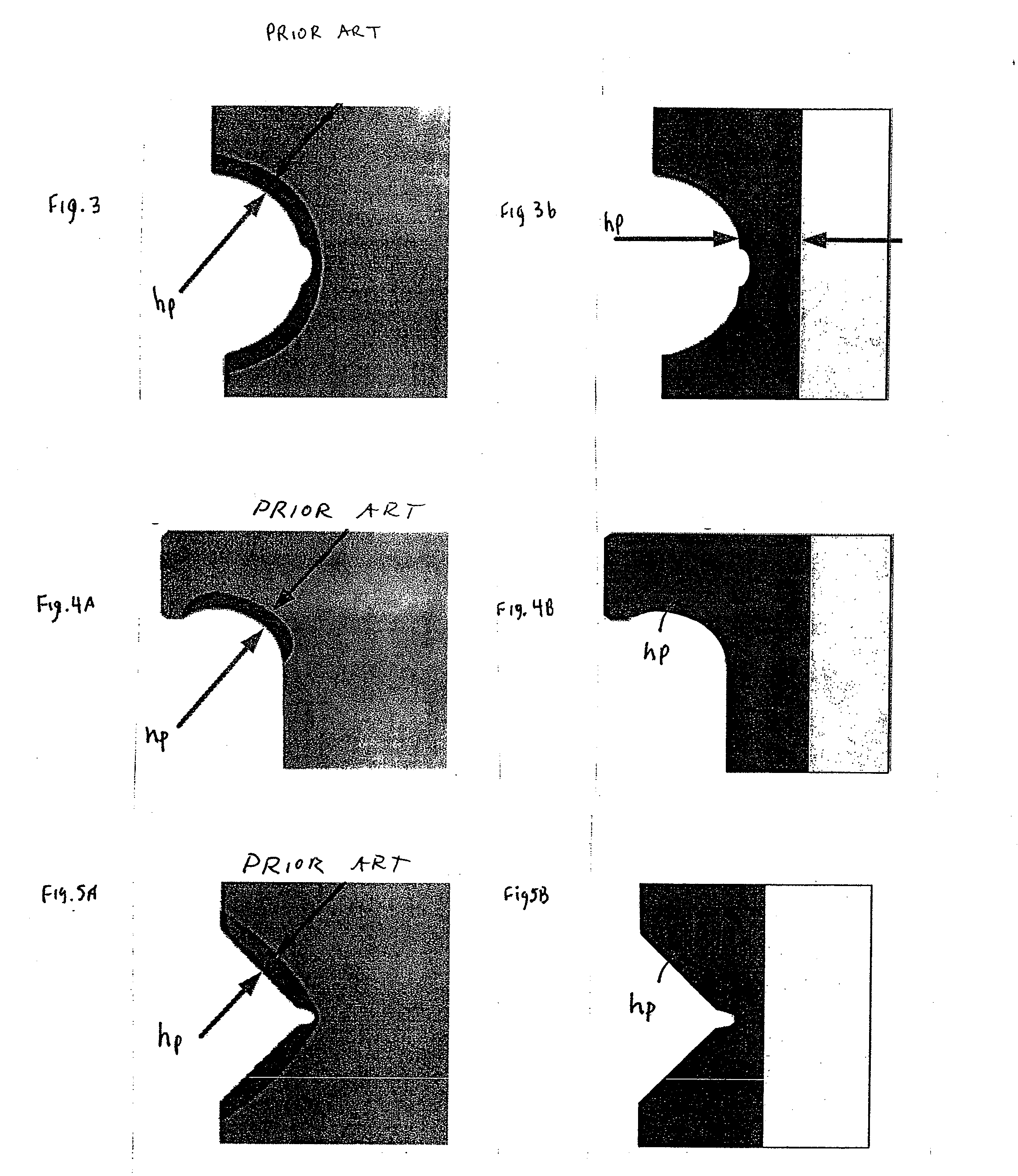 Compound Steel Bearings and Methods of Manufacturing
