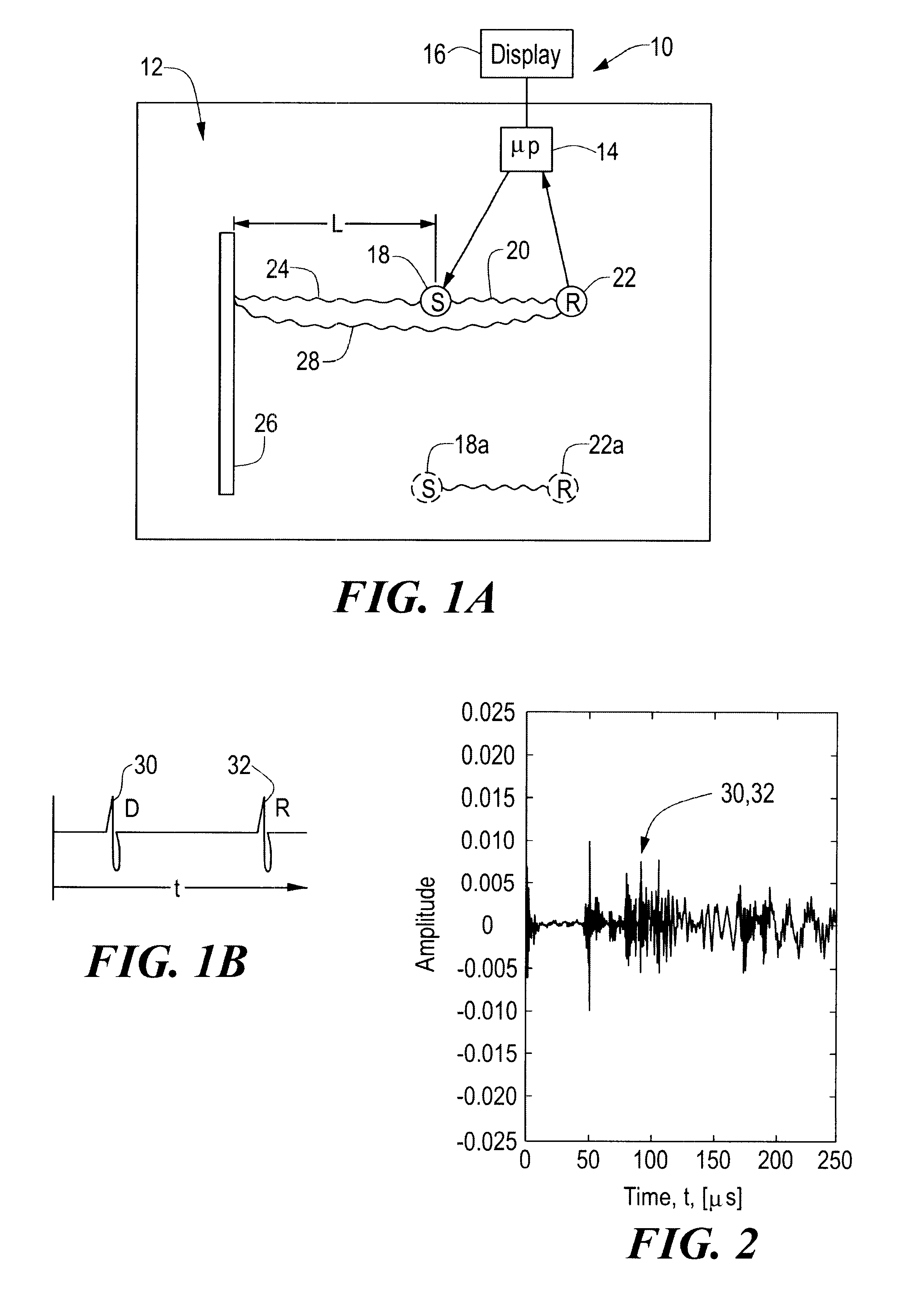 Method and system for interpreting and utilizing multimode dispersive acoustic guided waves