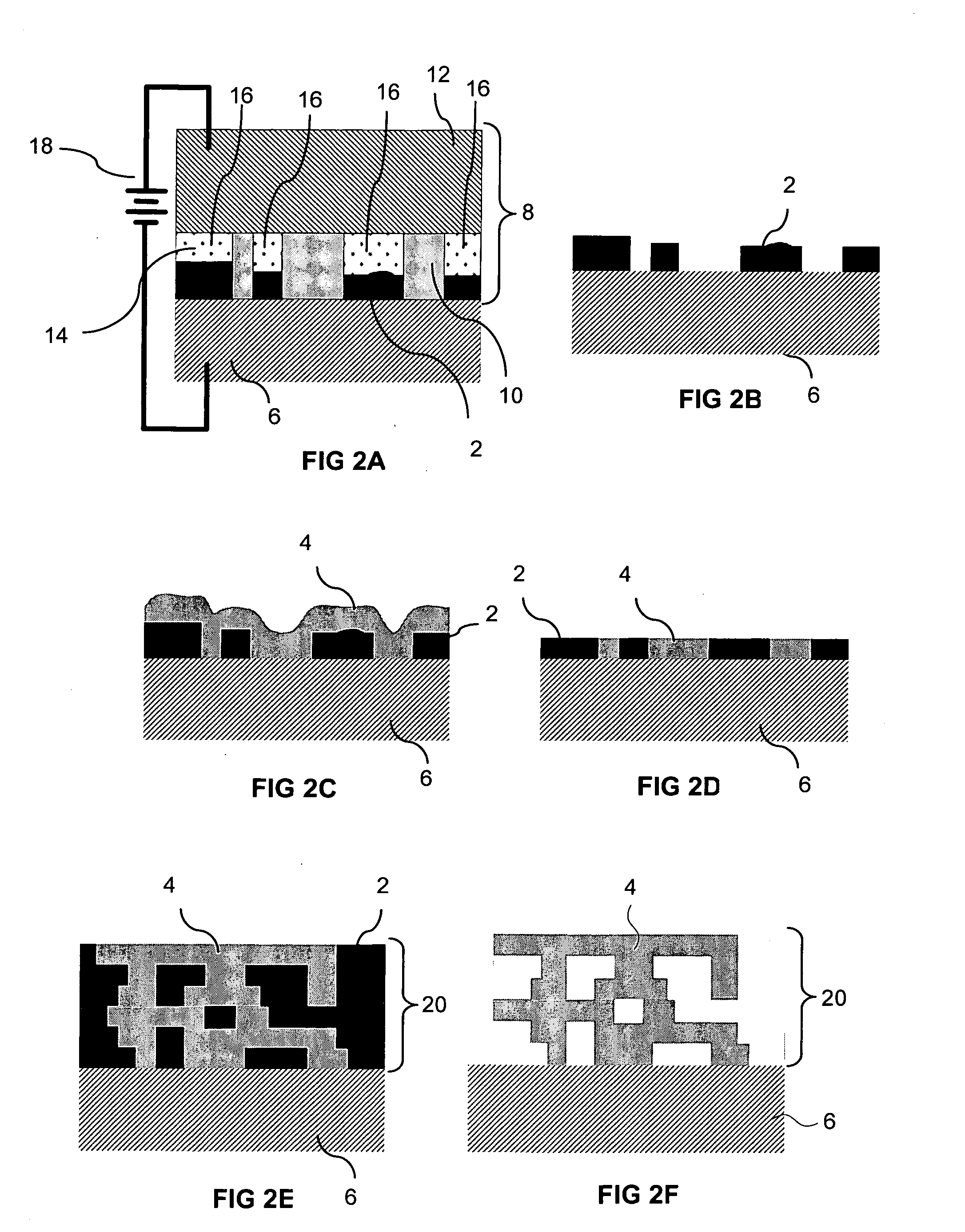 Method for electrochemically fabricating three-dimensional structures including pseudo-rasterization of data
