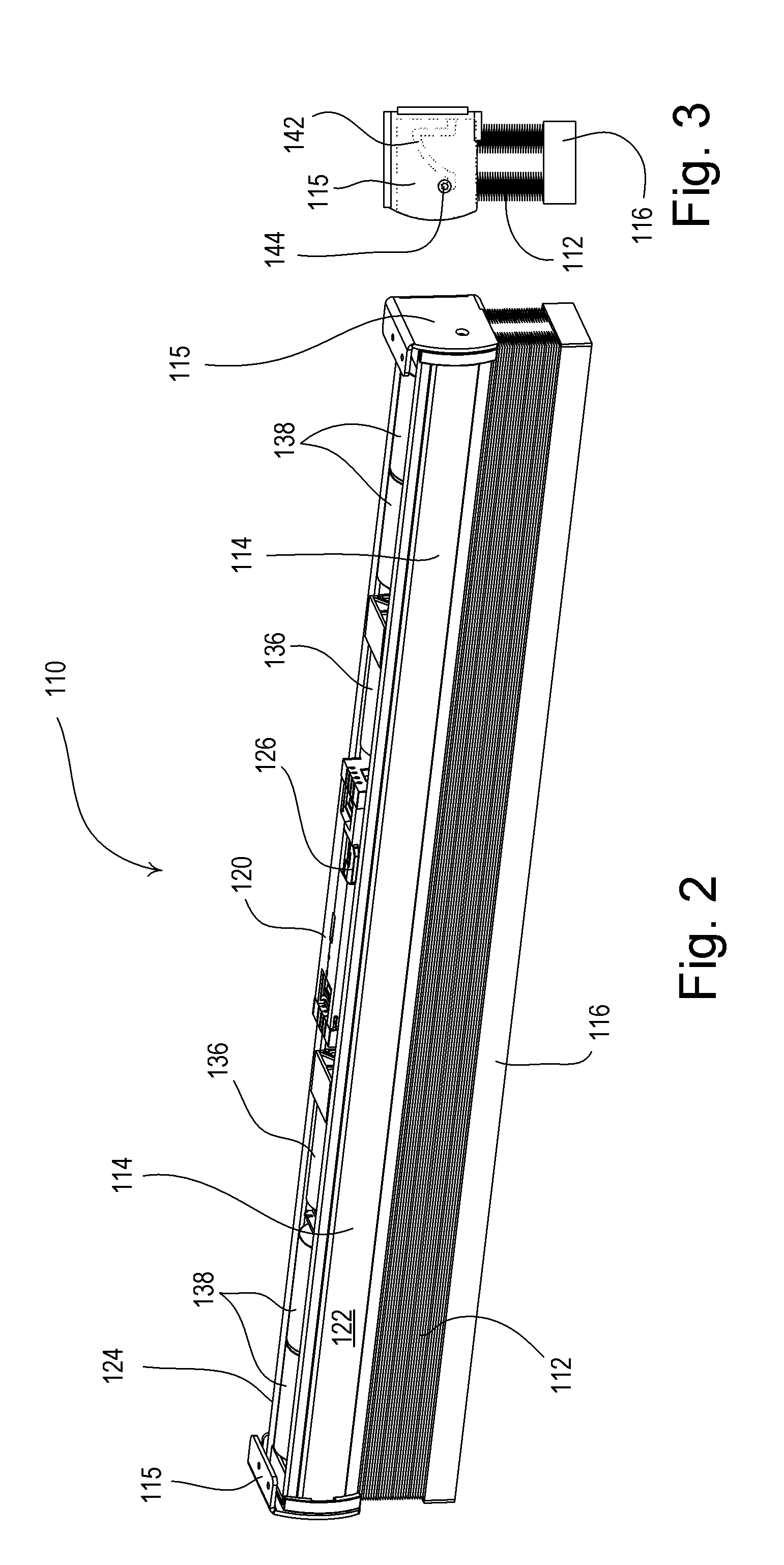 Method of controlling a motorized window treatment to save energy