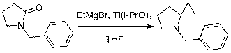 Preparation method for 4-azaspiro [2.4] heptane hydrochloride