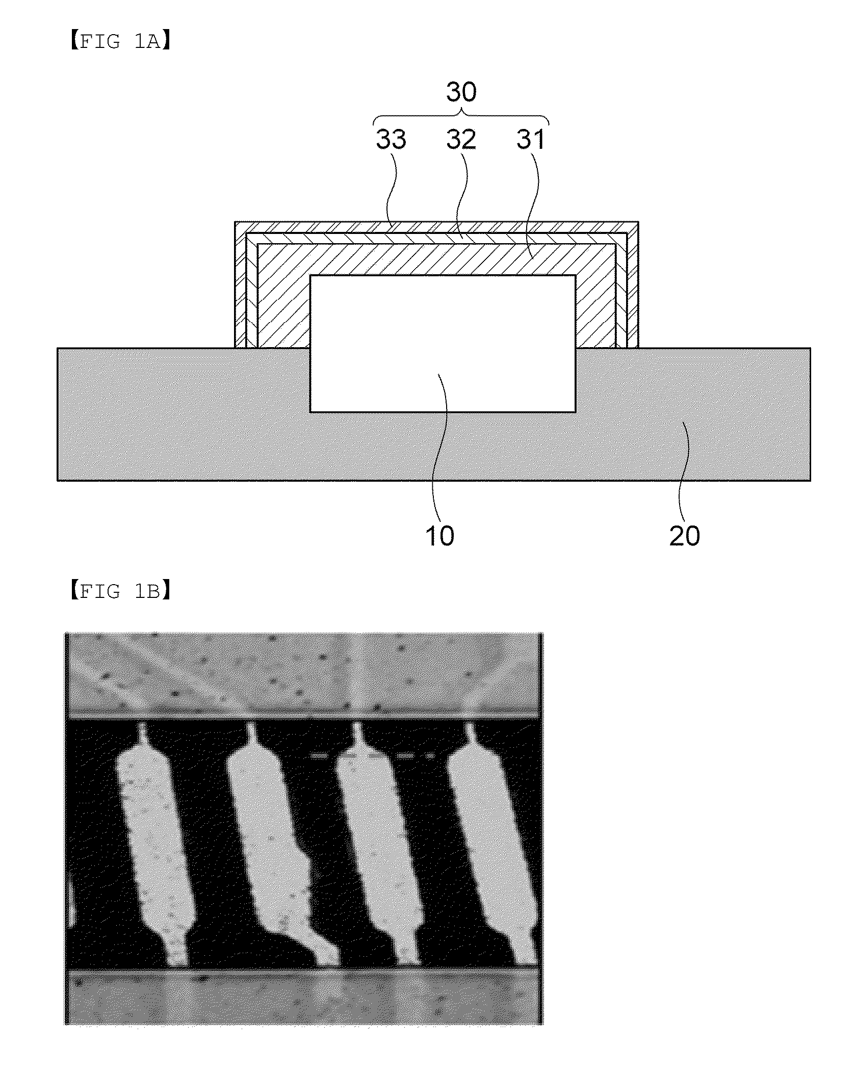 Electroless surface treatment plated layers of printed circuit board and method for preparing the same