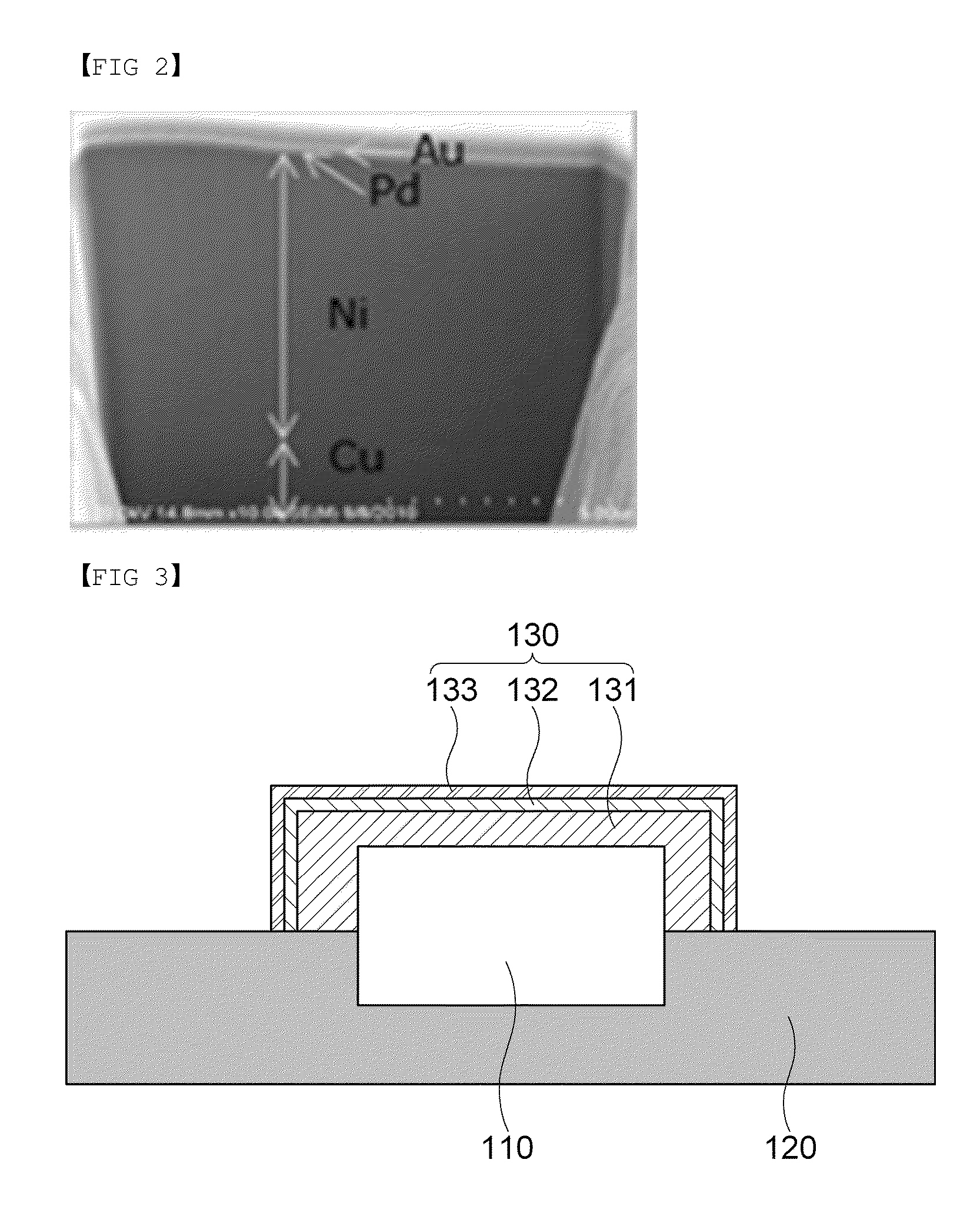 Electroless surface treatment plated layers of printed circuit board and method for preparing the same